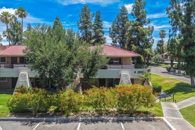 2860 N Los Felices Road 101, Palm Springs, CA 92262