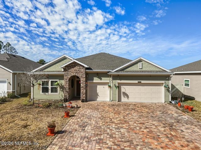 9899 ANSLEY LAKE Drive, Jacksonville, FL 32222