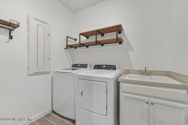 9899 ANSLEY LAKE Drive, Jacksonville, FL 32222