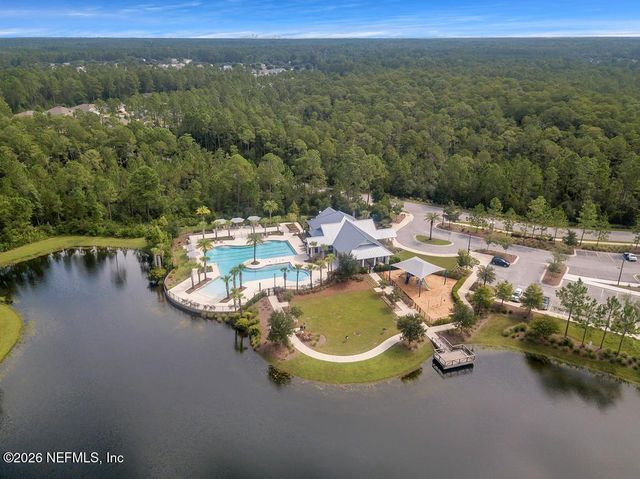 9899 ANSLEY LAKE Drive, Jacksonville, FL 32222