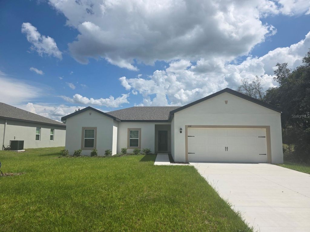 308 BASS COURT, Kissimmee, FL 34759