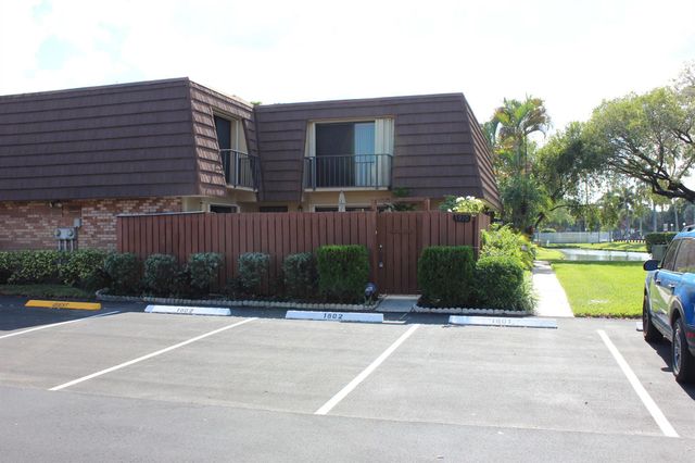 3910 Louis Drive, Lake Worth, FL 33461