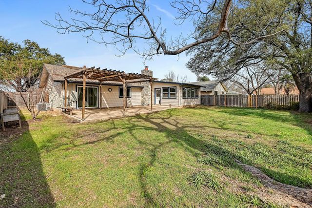 10104 Aspen ST, Austin, TX 78758