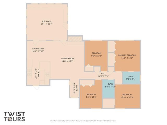 10104 Aspen ST, Austin, TX 78758