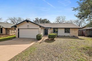 10104 Aspen ST, Austin, TX 78758