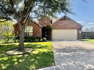 3032 Angelina CT, Round Rock, TX 78665