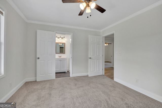181 Old Highway 81, Oxford, GA 30054