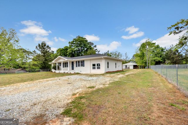 181 Old Highway 81, Oxford, GA 30054