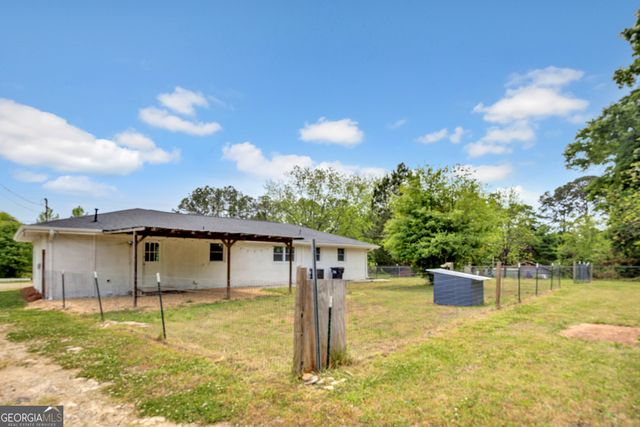 181 Old Highway 81, Oxford, GA 30054