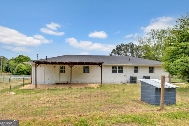 181 Old Highway 81, Oxford, GA 30054