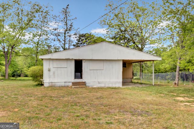 181 Old Highway 81, Oxford, GA 30054