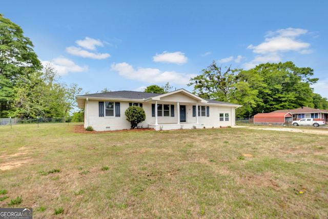 181 Old Highway 81, Oxford, GA 30054