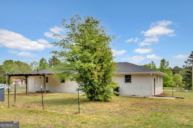181 Old Highway 81, Oxford, GA 30054