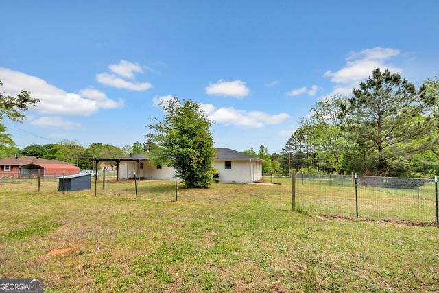 181 Old Highway 81, Oxford, GA 30054