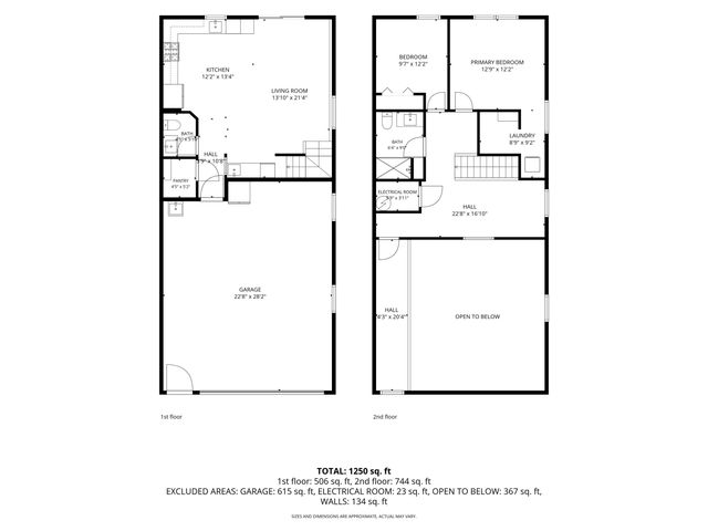 1500 Kooiman Avenue 12, Grand Haven City, MI 49417