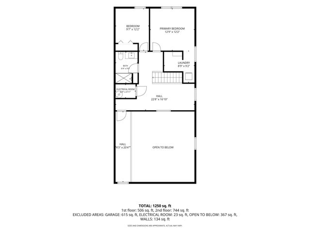 1500 Kooiman Avenue 12, Grand Haven City, MI 49417