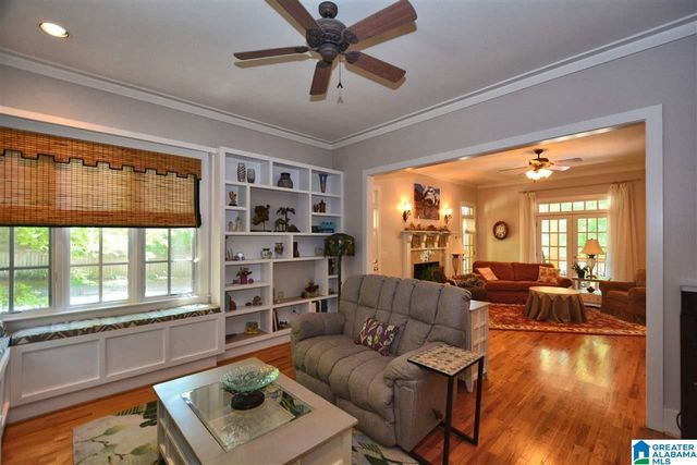66 BURNHAM STREET, Birmingham, AL 35242