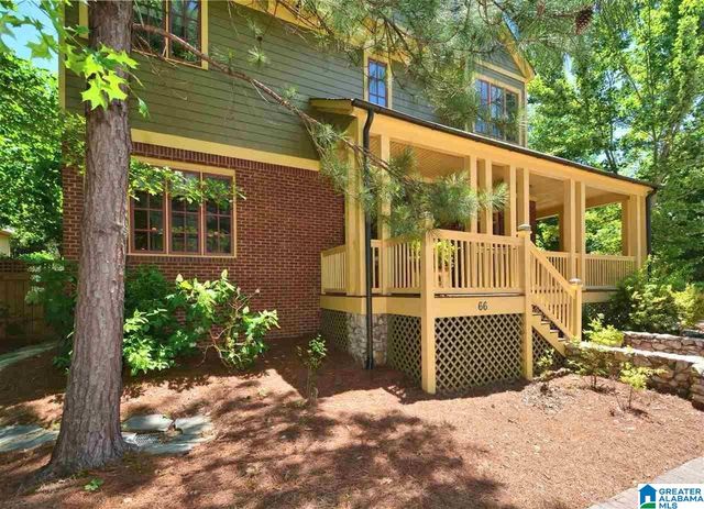 66 BURNHAM STREET, Birmingham, AL 35242