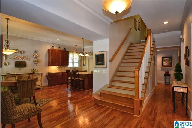 66 BURNHAM STREET, Birmingham, AL 35242