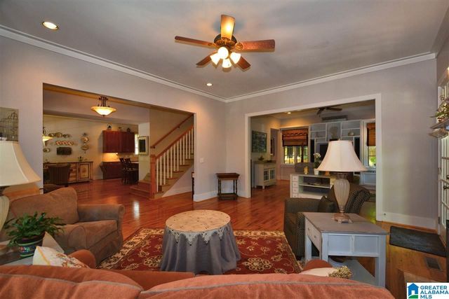 66 BURNHAM STREET, Birmingham, AL 35242