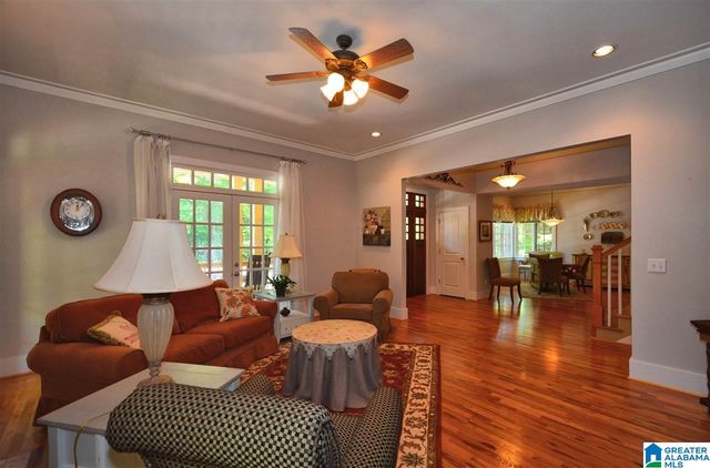 66 BURNHAM STREET, Birmingham, AL 35242