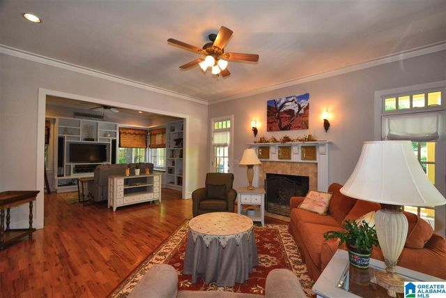66 BURNHAM STREET, Birmingham, AL 35242