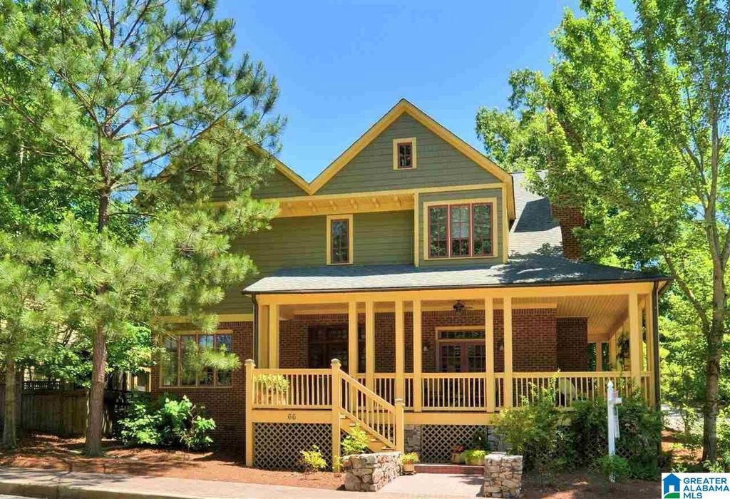 66 BURNHAM STREET, Birmingham, AL 35242