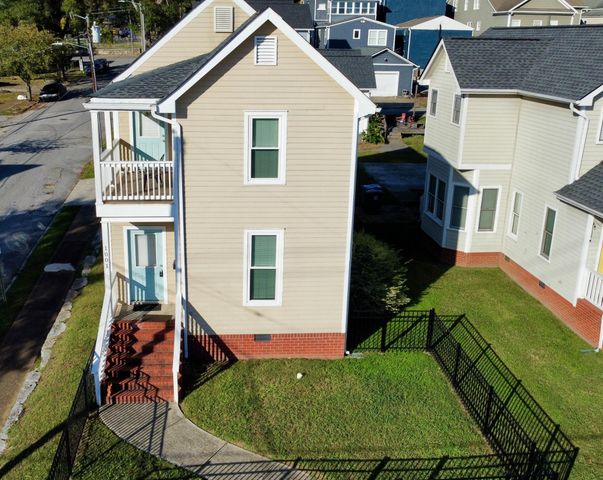 1001 E 11th Street, Chattanooga, TN 37403