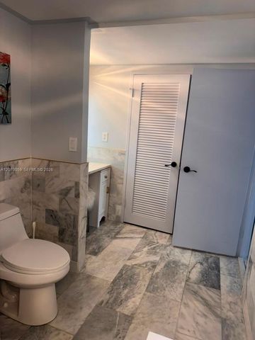 500 Three Islands Boulevard 106, Hallandale Beach, FL 33009