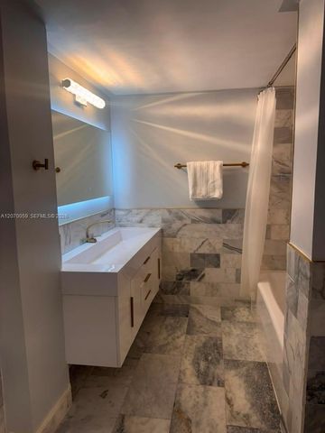 500 Three Islands Boulevard 106, Hallandale Beach, FL 33009