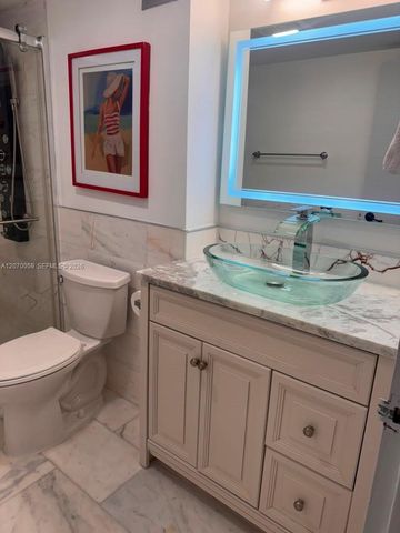 500 Three Islands Boulevard 106, Hallandale Beach, FL 33009