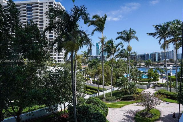 500 Three Islands Boulevard 106, Hallandale Beach, FL 33009