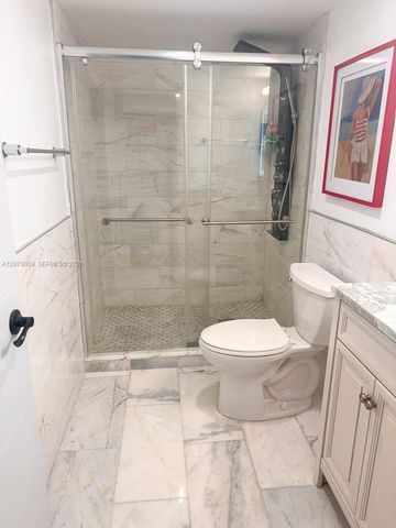 500 Three Islands Boulevard 106, Hallandale Beach, FL 33009