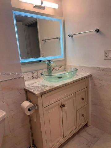 500 Three Islands Boulevard 106, Hallandale Beach, FL 33009