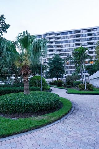 500 Three Islands Boulevard 106, Hallandale Beach, FL 33009
