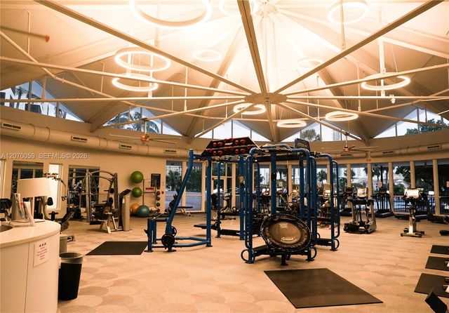 500 Three Islands Boulevard 106, Hallandale Beach, FL 33009