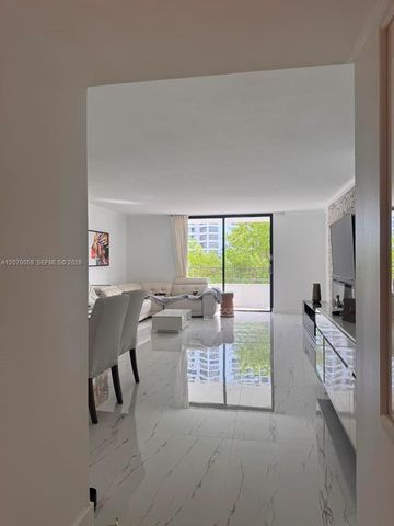 500 Three Islands Boulevard 106, Hallandale Beach, FL 33009