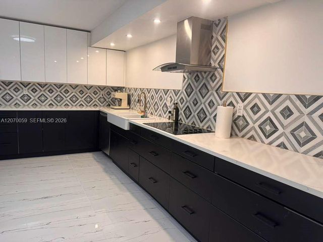 500 Three Islands Boulevard 106, Hallandale Beach, FL 33009
