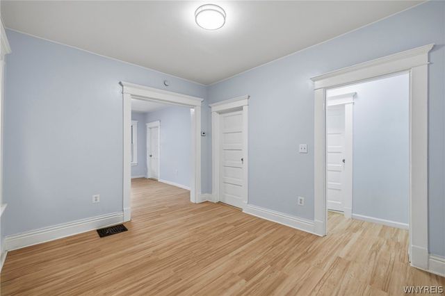 258 Laurel Street, Buffalo, NY 14208
