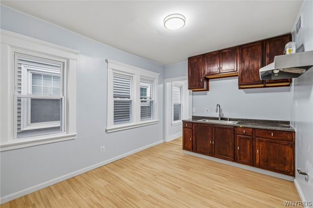 258 Laurel Street, Buffalo, NY 14208