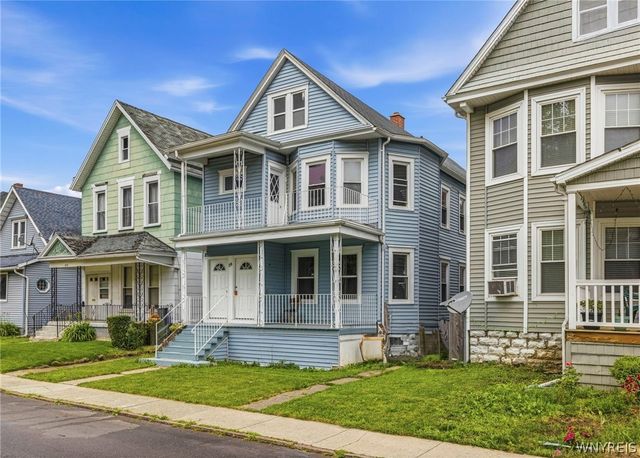 258 Laurel Street, Buffalo, NY 14208