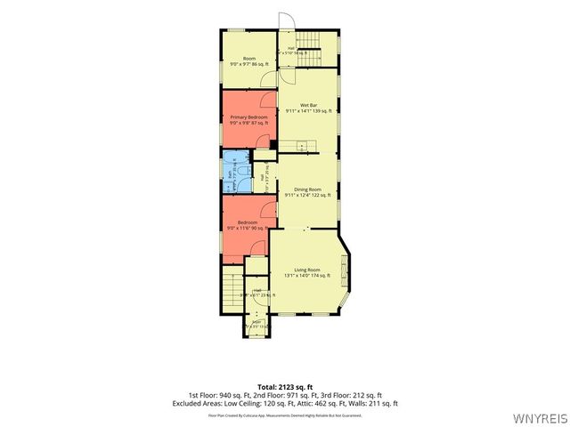 258 Laurel Street, Buffalo, NY 14208