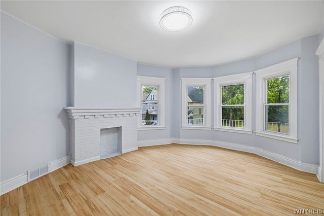 258 Laurel Street, Buffalo, NY 14208