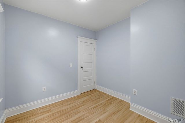 258 Laurel Street, Buffalo, NY 14208