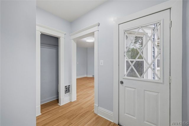 258 Laurel Street, Buffalo, NY 14208