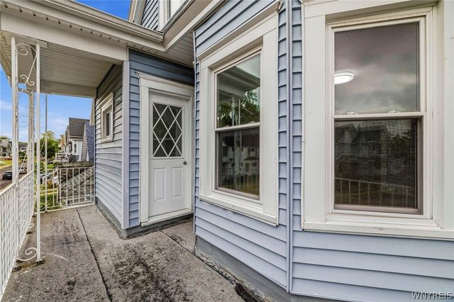 258 Laurel Street, Buffalo, NY 14208