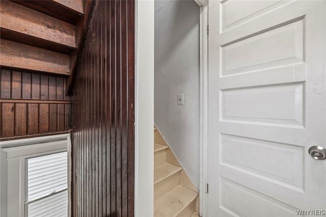 258 Laurel Street, Buffalo, NY 14208