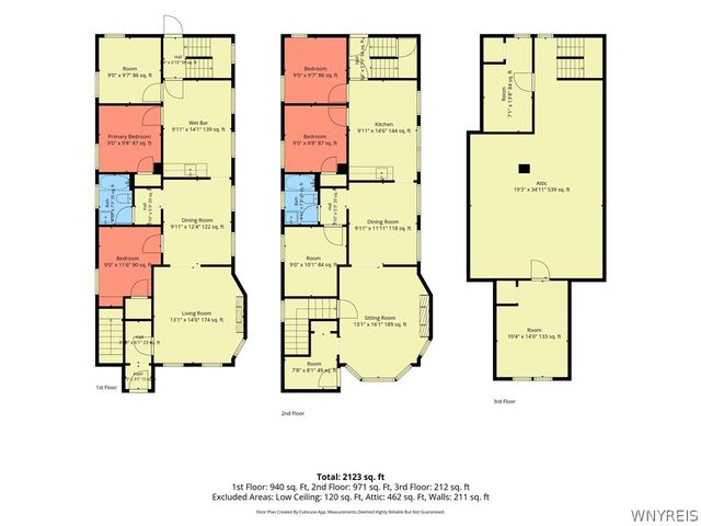 258 Laurel Street, Buffalo, NY 14208