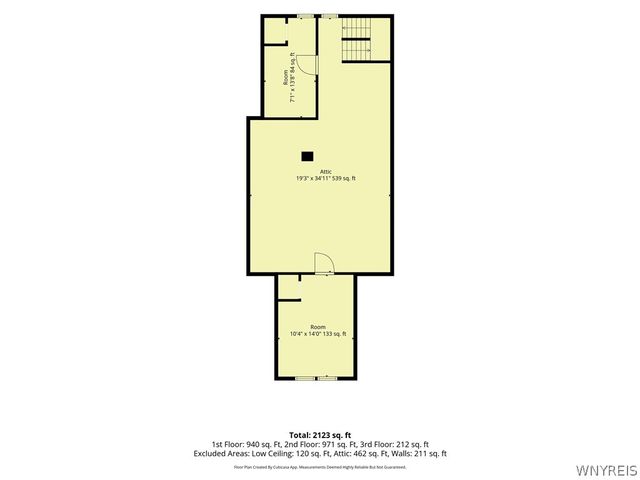 258 Laurel Street, Buffalo, NY 14208