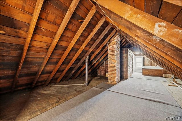 258 Laurel Street, Buffalo, NY 14208
